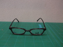 I.d. by Modo Mod. 114 Plum 46 17 143 Eyeglass Frame