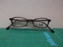 I.d. by Modo Mod. 114 Plum 46 17 143 Eyeglass Frame