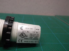 Automation Direct ECX1051 Red Pilot Light With bulb