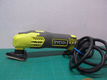Ryobi DS1200 Corded Detail Sander sn cs20094dd09563