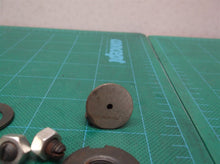 ATV Clutch Nut + Washer Lock + Push Rod For 250 ATV