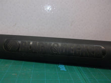 Lower Tube Off A Black & Decker NS118 Type 5 Sweeper