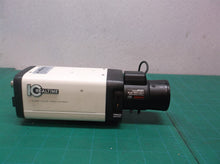 Fujinon yv5x2.7r4b-sa2l & EL-700 600TVL Indoor Box Camera