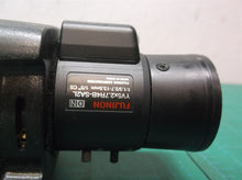 Fujinon yv5x2.7r4b-sa2l & EL-700 600TVL Indoor Box Camera
