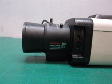 Fujinon yv5x2.7r4b-sa2l & EL-700 600TVL Indoor Box Camera