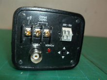 Fujinon yv5x2.7r4b-sa2l & EL-700 600TVL Indoor Box Camera
