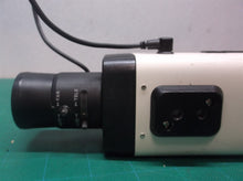 Fujinon yv5x2.7r4b-sa2l & EL-700 600TVL Indoor Box Camera