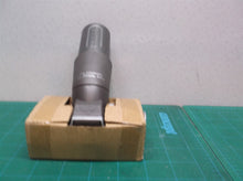 Shark Navigator Vacuum Brush Upholstery Attachment - Grey