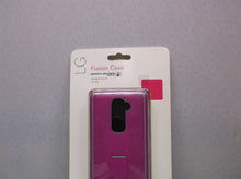 Body Glove Fusion Case w/ Kickstand For LG G2 - Pink