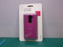 Body Glove Fusion Case w/ Kickstand For LG G2 - Pink