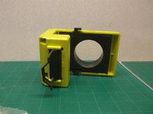 Ryobi Wood And Metal Door Lock Installation Jig Only