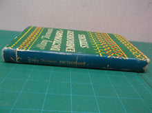 Mary Thomas's Dictionary Of Embroidery Stitches 3102