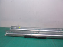 1 Pair Of Soft Close Drawer Slides 270mm 10-1/2 Inch