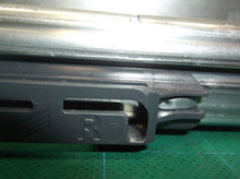 1 Pair Of Soft Close Drawer Slides 270mm 10-1/2 Inch