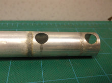 2 Piece Shaft Off A Weed Eater 12" Trimmer Model 1212