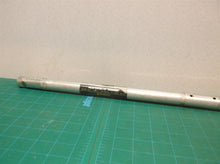 2 Piece Shaft Off A Weed Eater 12" Trimmer Model 1212