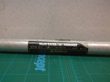 2 Piece Shaft Off A Weed Eater 12" Trimmer Model 1212