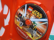 Sony PlayStation 2 PS2 LE-Go Star Wars: The Video Game