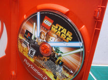 Sony PlayStation 2 PS2 LE-Go Star Wars: The Video Game