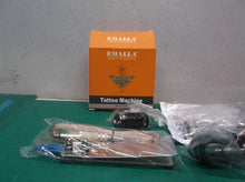 Tattoo Kit Boutique 2 Emalla And Accessories See Pics