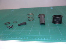 Assorted Parts Off a P344 18 Volt 3/8 in. Ratchet 18v