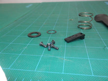 Assorted Parts Off a P344 18 Volt 3/8 in. Ratchet 18v