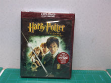 Harry Potter And The Chamber Of Secrets HD-DVD, 2007