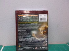 Harry Potter And The Chamber Of Secrets HD-DVD, 2007