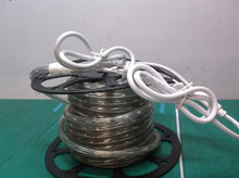 75ft Warm White Rope Light With 6ft Power Cord 11x11x7