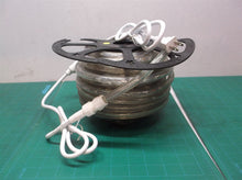 66ft Warm White Rope Light With 6ft Power Cord 11x11x7