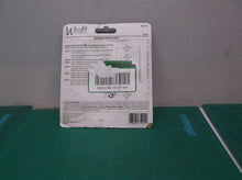 Wright Products Screen & Storm Door Knob Latch V670 BL