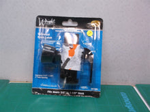 Wright Products Screen & Storm Door Knob Latch V670 BL