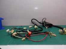 48" wiring harness For Chinese ATV Dirt Bike Motorcycle
