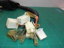 48" wiring harness For Chinese ATV Dirt Bike Motorcycle