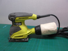 Ryobi 2 Amp 5" Sheet Sander Model#S652DG AJ17432D010614