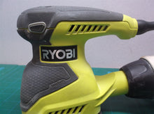 Ryobi 2 Amp 5" Sheet Sander Model#S652DG AJ17432D010614