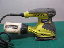 Ryobi 2 Amp 5" Sheet Sander Model#S652DG AJ17432D010614