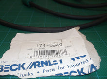 Beck Arnley Distributor Cap & Wires 174-6949