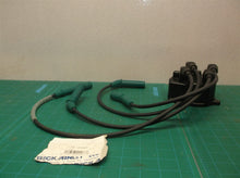 Beck Arnley Distributor Cap & Wires 174-6949