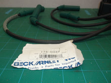 Beck Arnley Distributor Cap & Wires 174-6949