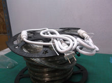 67ft Bright White Rope Light With 6ft Power Cord 11x11x7