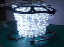 67ft Bright White Rope Light With 6ft Power Cord 11x11x7