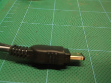 Genuine Sony Handycam AC Power Adapter AC-L10B #63765837