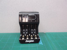 Energizer ReChargeable AA + AAA Battery Charger ReCharge