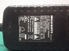 Wall AC Adapter Power Cable Hello Kitty 68109 12v dc @2a