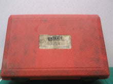 Master 5239B Power Steering Pump Pulley Remover Case Only