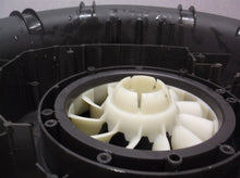314606001 Inner Volute Assy & 314504001 Outer Volute Assy & 31372300 2 Fan Assembly