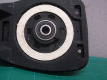 Upper Foot With Bearing Off a Ryobi P401 Corner Cat Sander