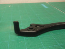 7" Black Brake Lever For Chinese ATV Dirt Bike Motorcycle