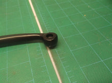 7" Black Brake Lever For Chinese ATV Dirt Bike Motorcycle